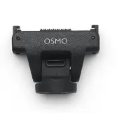 DJI Osmo Adjustable Quick Release Adapter Mount