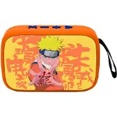 Lexibook - Naruto - Draagbare Bluetooth-Speaker Stoffen Oppervlak