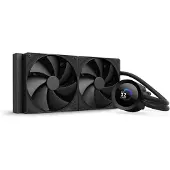 NZXT Kraken Plus 280 - Zwart