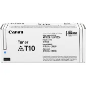 Canon Toner T10 Cyaan