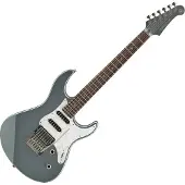 Yamaha PACIFICA612VIIX Mist Green elektrische gitaar