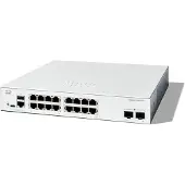 Cisco C1300-16t-2g Switch