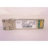 Cisco SFP-10G-SR SFP-transceivermodule 10 GBit/s 300 m