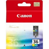 Canon CLI-36 Inktcartridge 3-kleuren