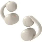 Sony Linkbuds Clip Beige