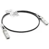 HP Aruba 10G SFP+ naar SFP+ Direct Attach Cable (DAC), 1 meter