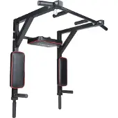 Gymstick Pull-Up en Dip Rack