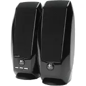 Logitech S150 Zwart