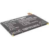 TDR Sony Ericsson 1264-3476.1 / LIS1501ERPC accu (2300 mAh, huismerk)