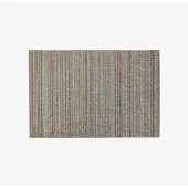 Chilewich deurmat 46x71cm Skinny Stripe soft multi