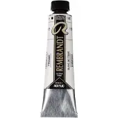 Taidepiste Acryl Verf Serie 1 Titanium White (105)