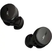 Bose QuietComfort Earbuds Zwart