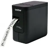Brother P-Touch PT-P750W Labelprinter