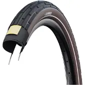 Schwalbe Fat Frank 28´´ X 2.00 Stevige Urbanband