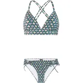 Protest Bikini 'PRTLock' groen
