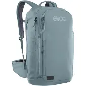 Evoc Commute Pro 22L Steel Grey