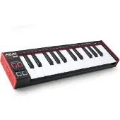 Akai LPK 25 MKII