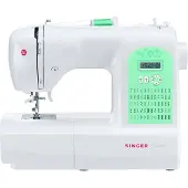 SINGER Naaimachine Starlet F6660