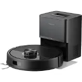 Roborock Q7 TF+ Zwart