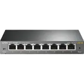 TP-LINK TL-SG108E