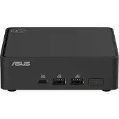 Asus NUC 15 Pro Kit RNUC15CRKC700002 - Intel Core 7 240H, Intel UHD Graphics, 2x DDR5 SO-DIMM, 2x M.2, WiFi 7