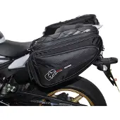 Oxford P50R Zadeltas Maat