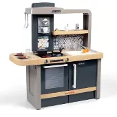 Smoby - Tefal Evolutieve Keuken - Speelgoedkeuken