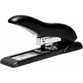 Rapid Fashion Heavy Duty Nietmachine HD70 - Niet tot 70 Vel - Zwart