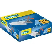 Rapid nietjes DUAX