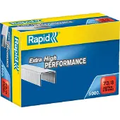 Rapid 73/8 Super strong nietjes (5000 stuks)