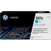 HP Toner 507A (CE401A) Cyaan