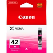 Canon CLI-42M Inktcartridge Magenta