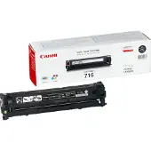 Canon 716 BK Toner Zwart Hoge capaciteit