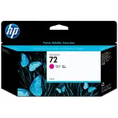 HP C9372A 72 Magenta Ink Cart/Vivera Ink 130ml