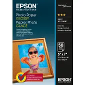 Epson S042545 (13 x 18) Photo Paper Glossy (50 vel) Fotopapier