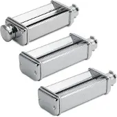 Kenwood Kax980ME pasta roller plat : onderdeel