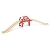 BRIO World spoorbrug