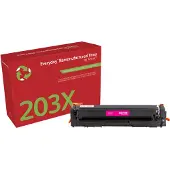 Xerox 006R03623 Toner Everyday HP 203X (CF543X) Magenta Remanurfactur