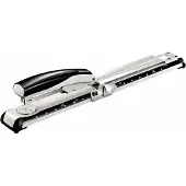Leitz Metalen Langarm Nietmachine - 40 vel - Zwart