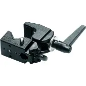 Manfrotto 035C Super Clamp For Camera Arm