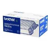 Brother TN-3170 Toner Zwart