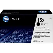 HP 15X (C7115X) Toner Zwart Hoge capaciteit