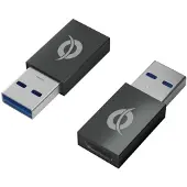 Conceptronic Adapter USB naar USB-C Conceptronic DONN10G