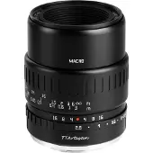 TTArtisan APS-C macro 40mm F/2.8 Nikon Z mount Black