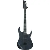 Ibanez GRGR221FATDK Transparent Indigo Black GIO