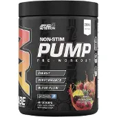 Applied Nutrition ABE Pump - 40 servings - Red Hawaiian