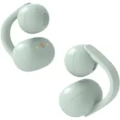 Sony Linkbuds Clip Groen
