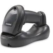 Zebra barcode scanners LI4278 - Zwart