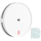 Meross Slimme rookmelder met Wi-Fi - MA151-UN
