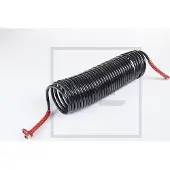 PETERS ENNEPETAL 076.396-00A Spiraalslang